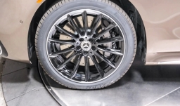 Mercedes-Benz S-Class S 580 4MATIC Sedan 2026