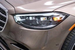 Mercedes-Benz S-Class S 580 4MATIC Sedan 2026