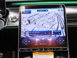 Mercedes-Benz S-Class S 580 4MATIC Sedan 2026