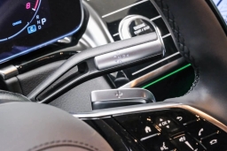 Mercedes-Benz S-Class S 580 4MATIC Sedan 2026