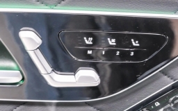 Mercedes-Benz S-Class S 580 4MATIC Sedan 2026