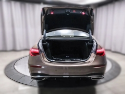 Mercedes-Benz S-Class S 580 4MATIC Sedan 2026