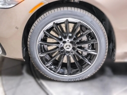 Mercedes-Benz S-Class S 580 4MATIC Sedan 2026