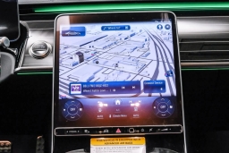 Mercedes-Benz S-Class S 580 4MATIC Sedan 2026