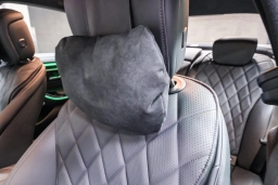 Mercedes-Benz S-Class S 580 4MATIC Sedan 2026