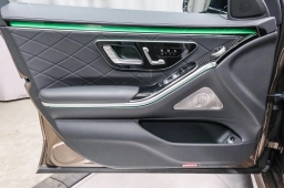 Mercedes-Benz S-Class S 580 4MATIC Sedan 2026