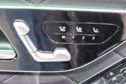 Mercedes-Benz S-Class S 580 4MATIC Sedan 2026