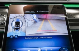 Mercedes-Benz S-Class S 580 4MATIC Sedan 2026