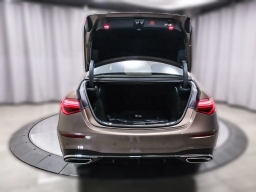 Mercedes-Benz S-Class S 580 4MATIC Sedan 2026