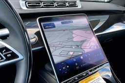 Mercedes-Benz S-Class S 580 4MATIC Sedan 2026