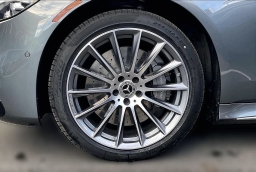 Mercedes-Benz S-Class S 580 4MATIC Sedan 2026