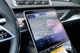 Mercedes-Benz S-Class S 580 4MATIC Sedan 2026