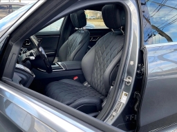 Mercedes-Benz S-Class S 580 4MATIC Sedan 2026