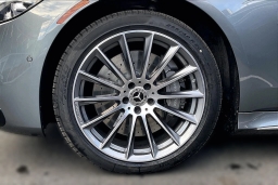 Mercedes-Benz S-Class S 580 4MATIC Sedan 2026