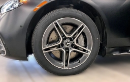 Mercedes-Benz S-Class S 580 4MATIC Sedan 2026