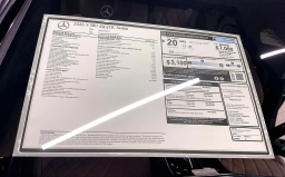 Mercedes-Benz S-Class S 580 4MATIC Sedan 2026