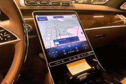 Mercedes-Benz S-Class S 580 4MATIC Sedan 2026