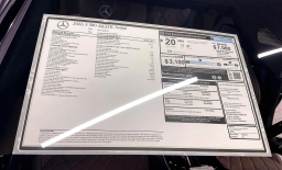 Mercedes-Benz S-Class S 580 4MATIC Sedan 2026