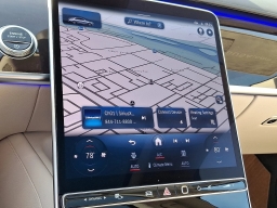 Mercedes-Benz S-Class S 580 4MATIC Sedan 2026