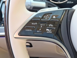 Mercedes-Benz S-Class S 580 4MATIC Sedan 2026