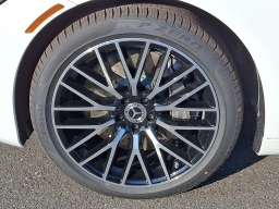 Mercedes-Benz S-Class S 580 4MATIC Sedan 2026