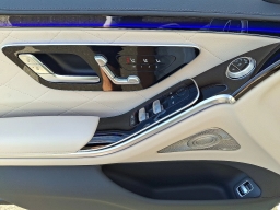 Mercedes-Benz S-Class S 580 4MATIC Sedan 2026