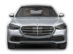 Mercedes-Benz S-Class S 580 4MATIC Sedan 2026