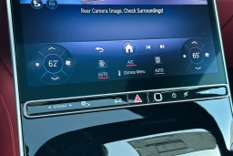 Mercedes-Benz S-Class S 580 4MATIC Sedan 2026