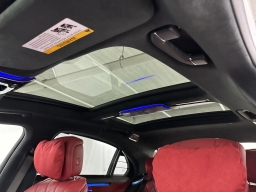 Mercedes-Benz S-Class S 580 4MATIC Sedan 2026
