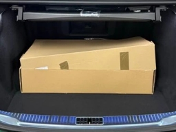 Mercedes-Benz S-Class S 580 4MATIC Sedan 2025