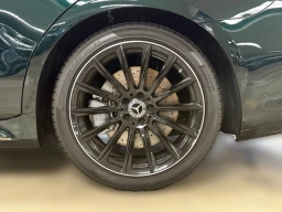 Mercedes-Benz S-Class S 580 4MATIC Sedan 2025