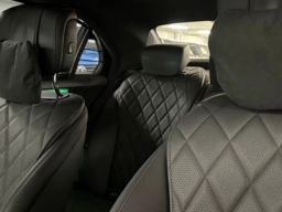 Mercedes-Benz S-Class S 580 4MATIC Sedan 2025