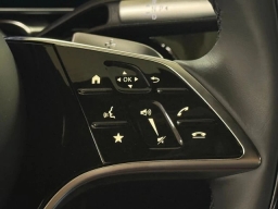 Mercedes-Benz S-Class S 580 4MATIC Sedan 2025