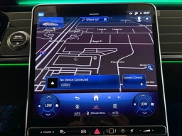 Mercedes-Benz S-Class S 580 4MATIC Sedan 2025