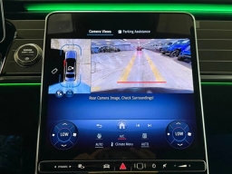 Mercedes-Benz S-Class S 580 4MATIC Sedan 2025