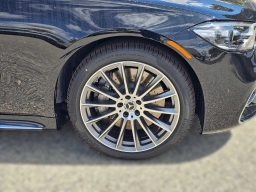 Mercedes-Benz S-Class S 580 4MATIC Sedan 2025