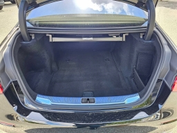 Mercedes-Benz S-Class S 580 4MATIC Sedan 2025