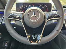 Mercedes-Benz S-Class S 580 4MATIC Sedan 2025