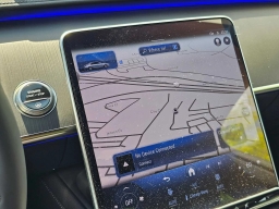 Mercedes-Benz S-Class S 580 4MATIC Sedan 2025