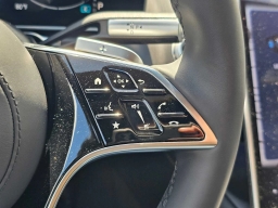 Mercedes-Benz S-Class S 580 4MATIC Sedan 2025