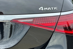 Mercedes-Benz S-Class S 580 4MATIC Sedan 2026