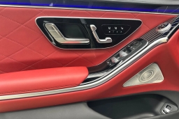 Mercedes-Benz S-Class S 580 4MATIC Sedan 2026