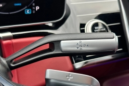 Mercedes-Benz S-Class S 580 4MATIC Sedan 2026