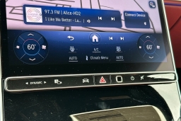 Mercedes-Benz S-Class S 580 4MATIC Sedan 2026