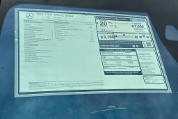 Mercedes-Benz S-Class S 580 4MATIC Sedan 2026