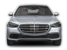 Mercedes-Benz S-Class S 580 4MATIC Sedan 2025