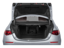 Mercedes-Benz S-Class S 580 4MATIC Sedan 2025