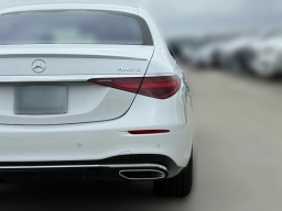 Mercedes-Benz S-Class S 580 4MATIC Sedan 2026