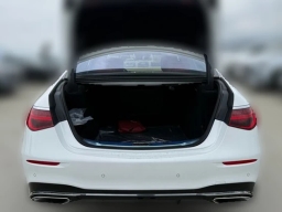 Mercedes-Benz S-Class S 580 4MATIC Sedan 2026