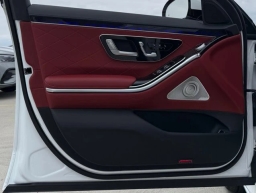 Mercedes-Benz S-Class S 580 4MATIC Sedan 2026